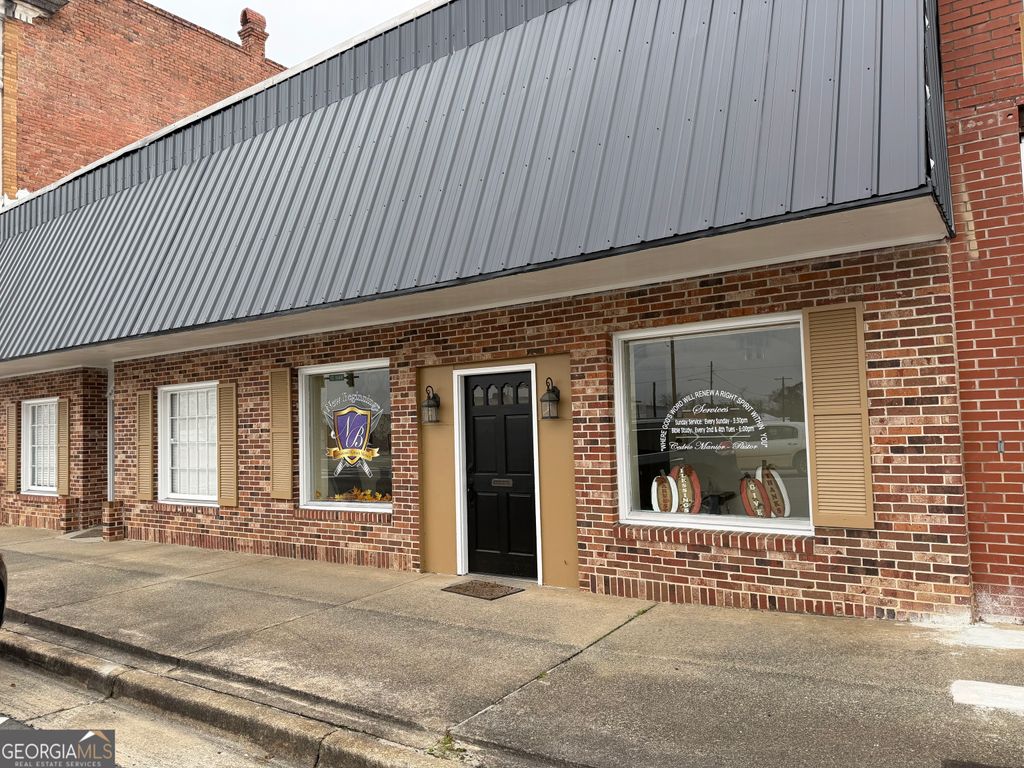 Photo of 4081 W Main Street, Soperton, GA 30457 (MLS # 10687811)