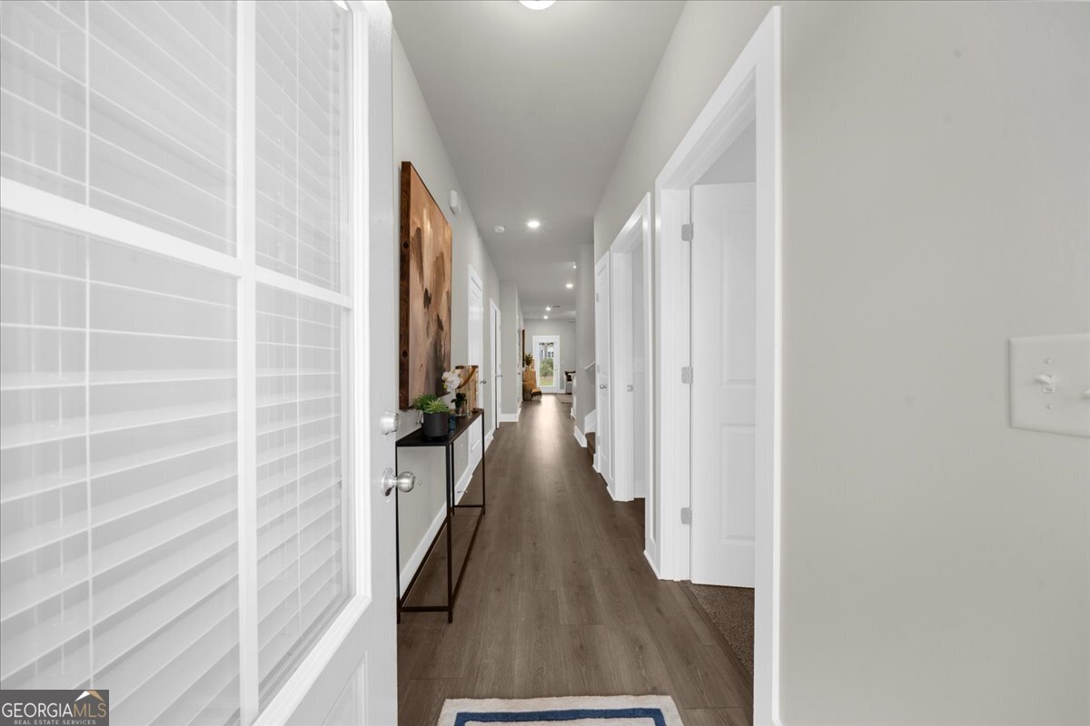 The Village at Maple Street - Residential