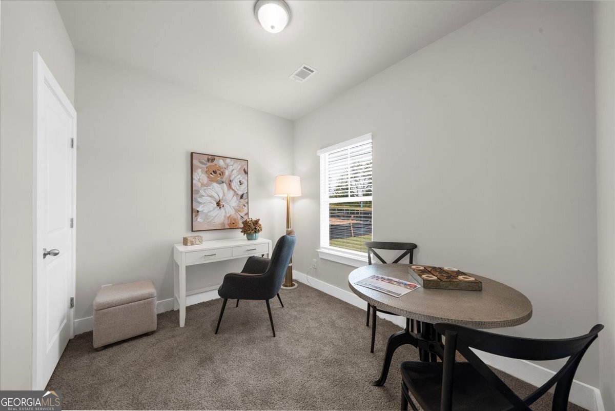 The Village at Maple Street - Residential