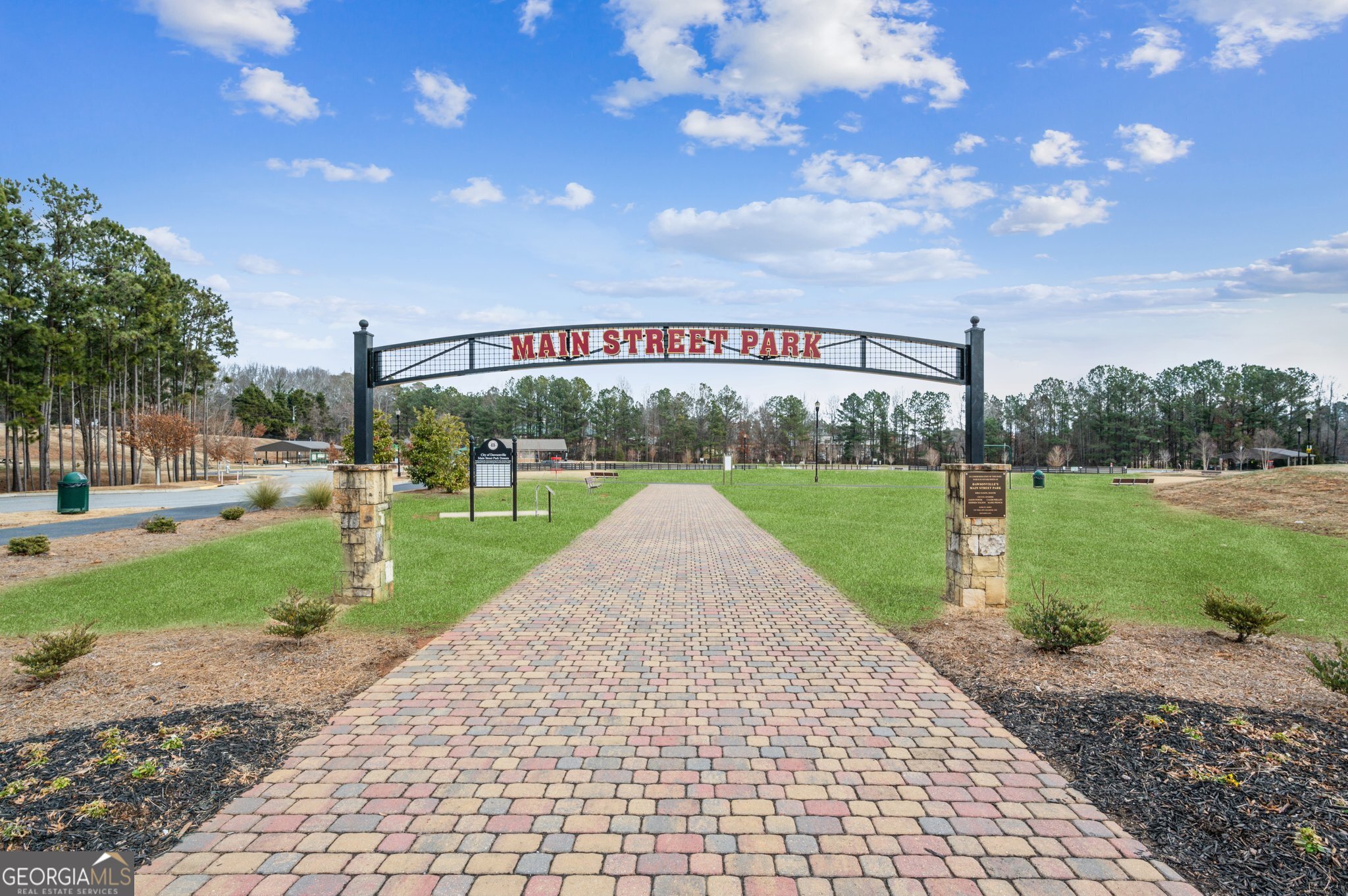 The Village at Maple Street - Residential