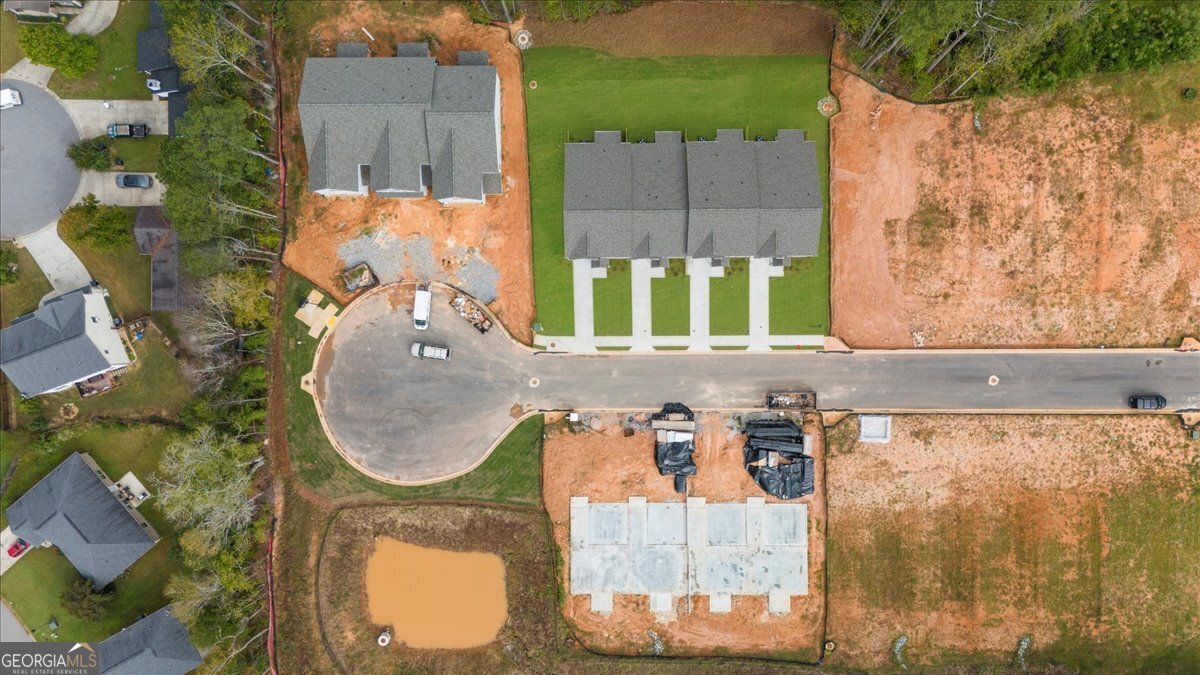 The Village at Maple Street - Residential