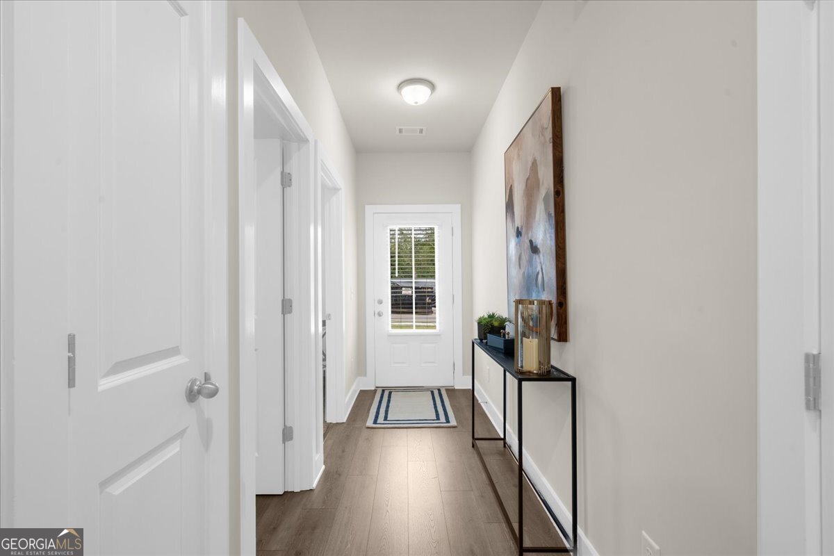 The Village at Maple Street - Residential