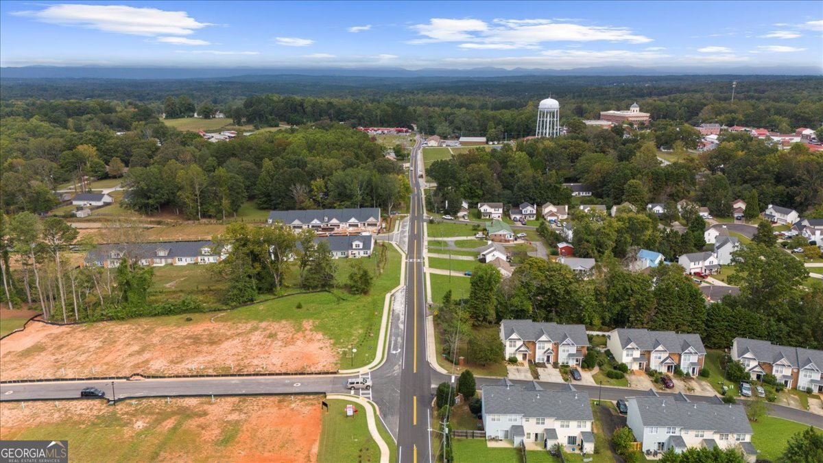 The Village at Maple Street - Residential