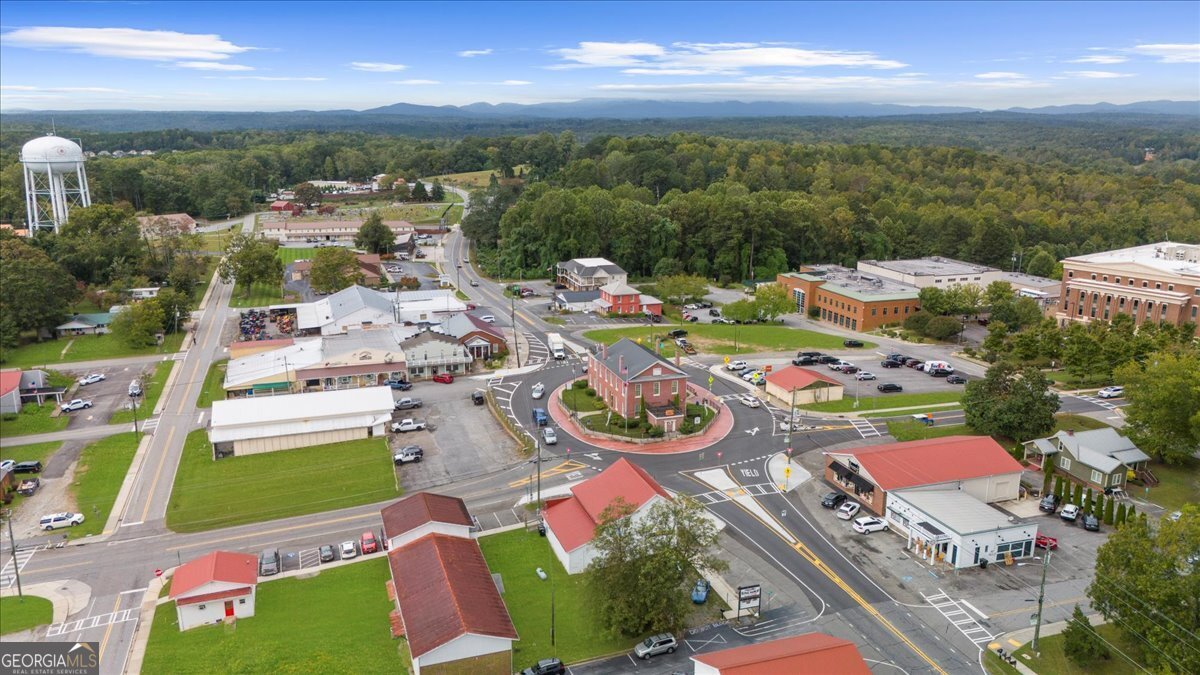 The Village at Maple Street - Residential