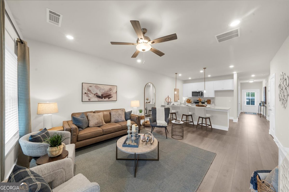 The Village at Maple Street - Residential