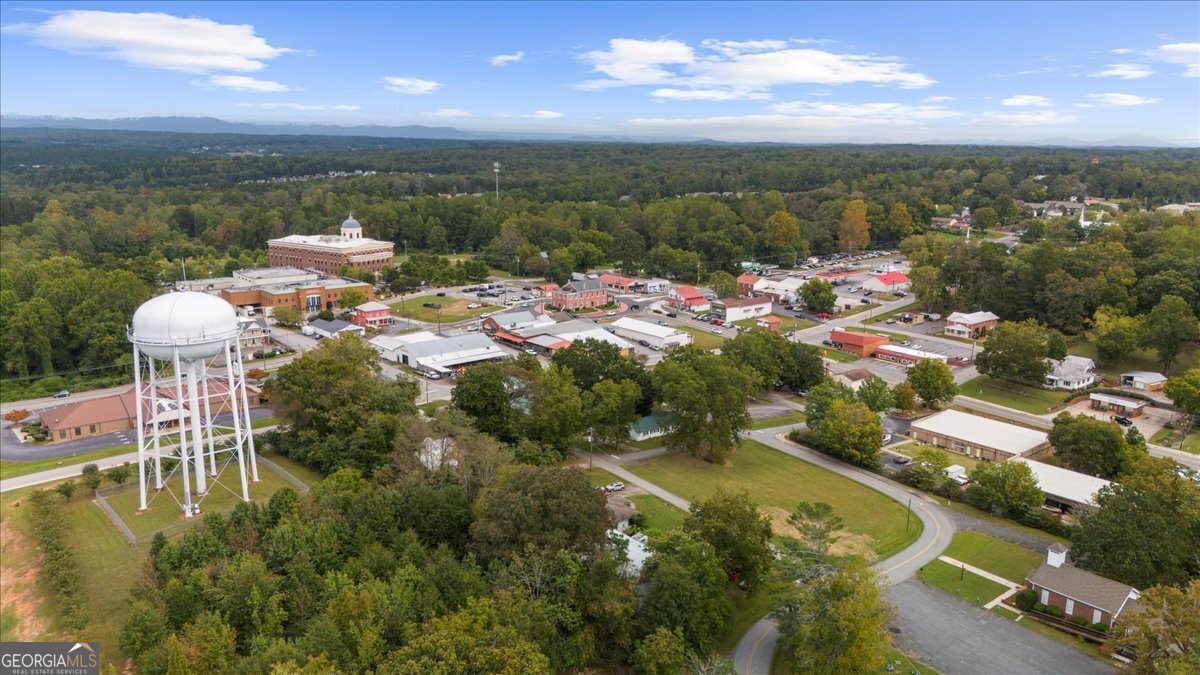 The Village at Maple Street - Residential