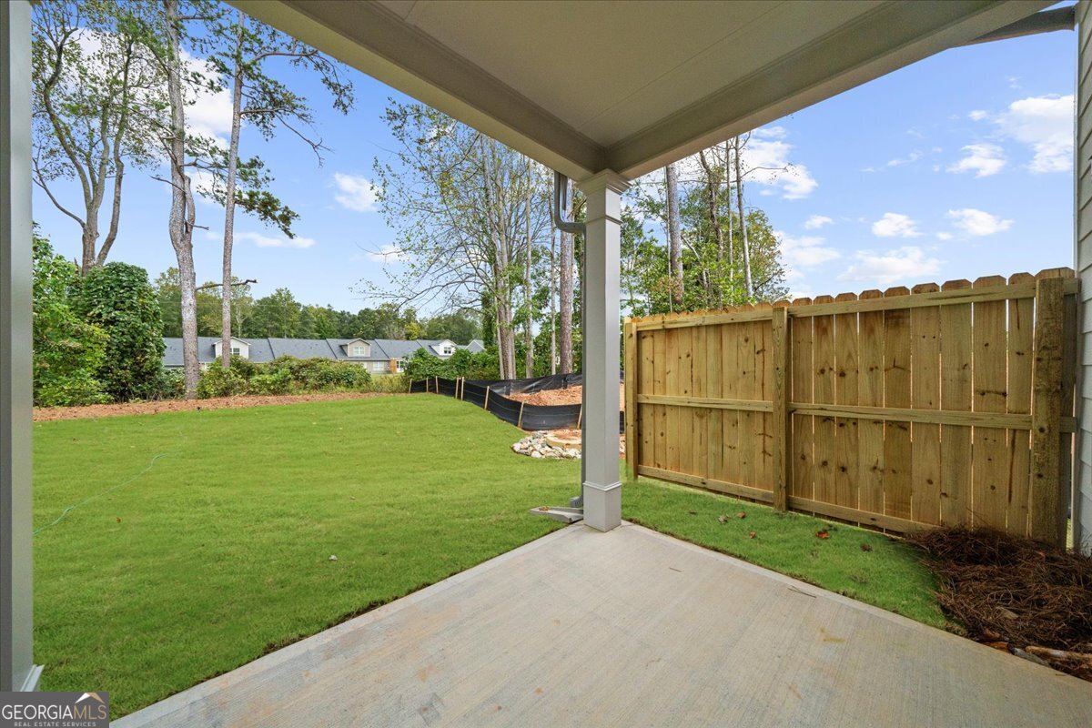 The Village at Maple Street - Residential