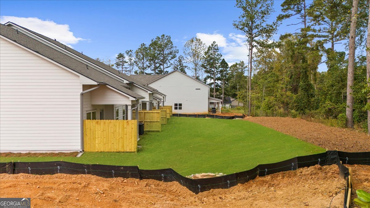 The Village at Maple Street - Residential
