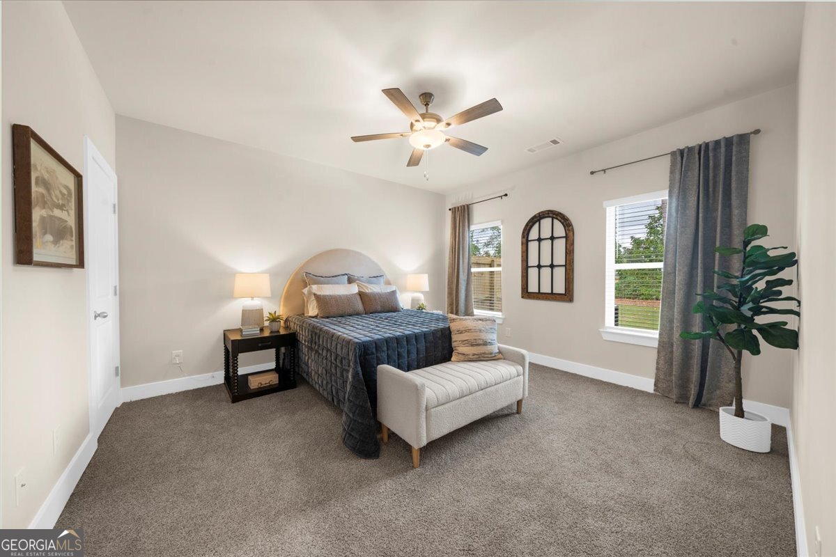 The Village at Maple Street - Residential