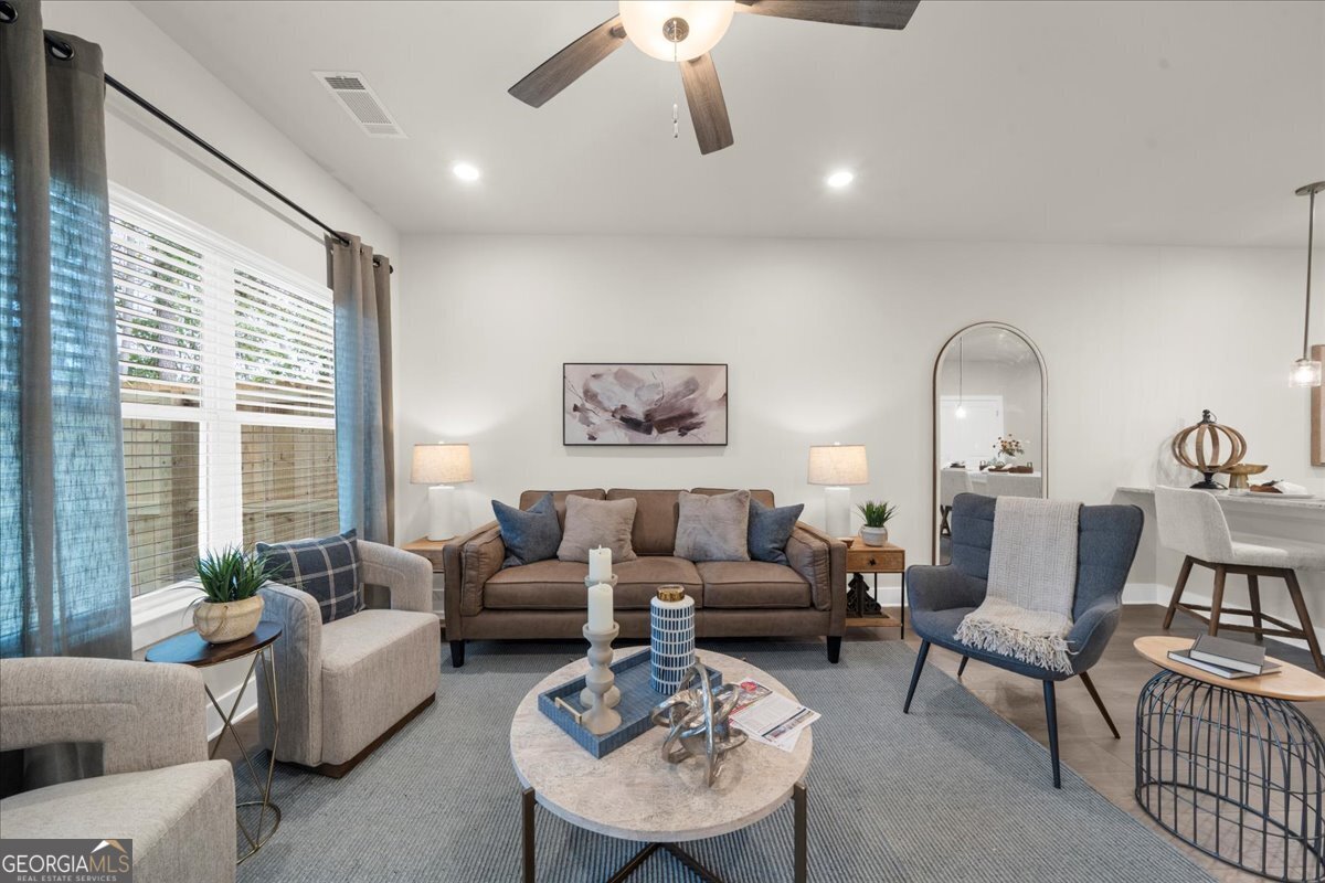 The Village at Maple Street - Residential