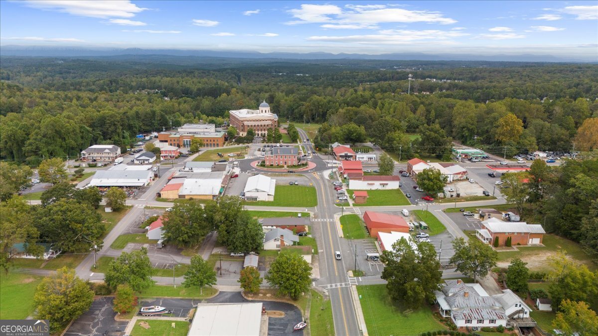 The Village at Maple Street - Residential
