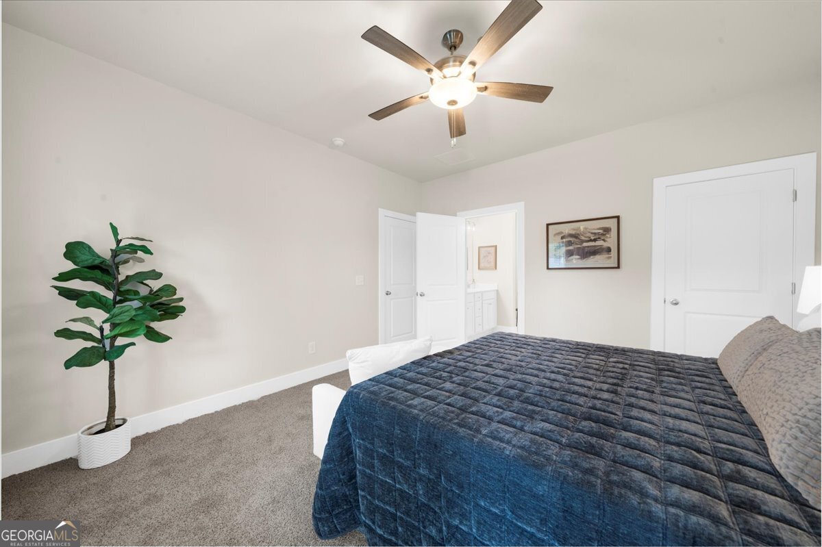The Village at Maple Street - Residential