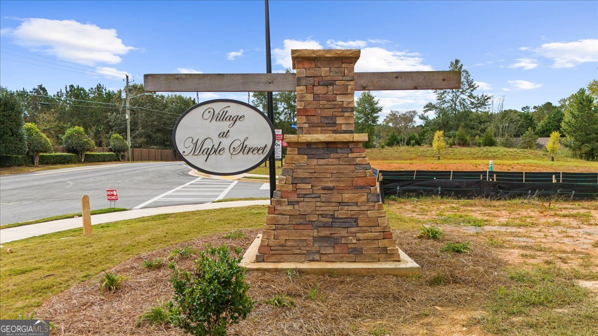 The Village at Maple Street - Residential