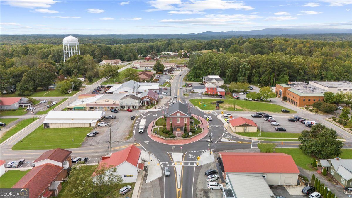 The Village at Maple Street - Residential