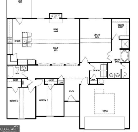 Single Family Residence in Villa Rica GA 472 Charleston Place 3.jpg