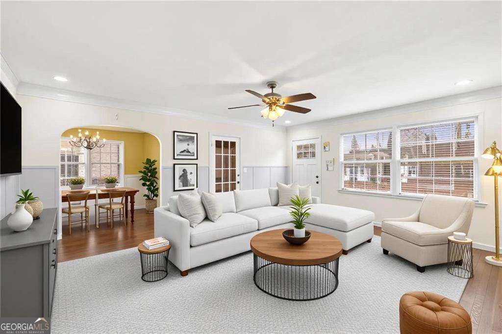 Photo of 1649 Beecher Street SW, Atlanta, GA 30310 (MLS # 10709171)