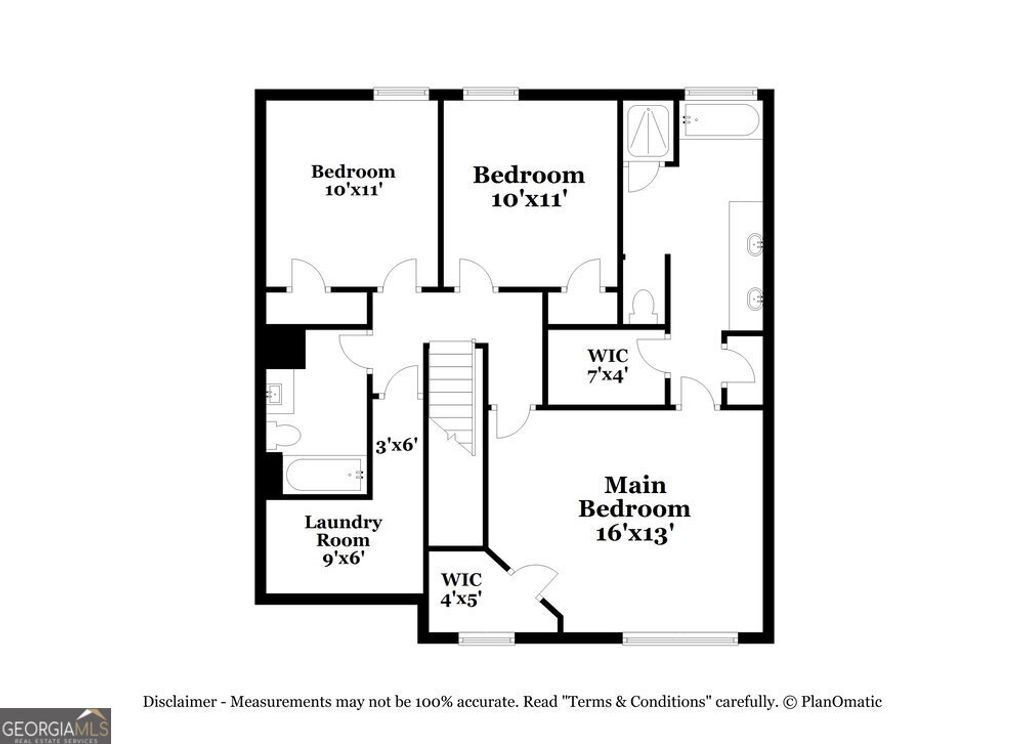Photo of 425 Village Bluff Drive, Lawrenceville, GA 30046 (MLS # 10694035)