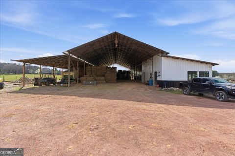 Photo of 998 Dunn Road SE, Silver Creek, GA 30173 (MLS # 10710488)