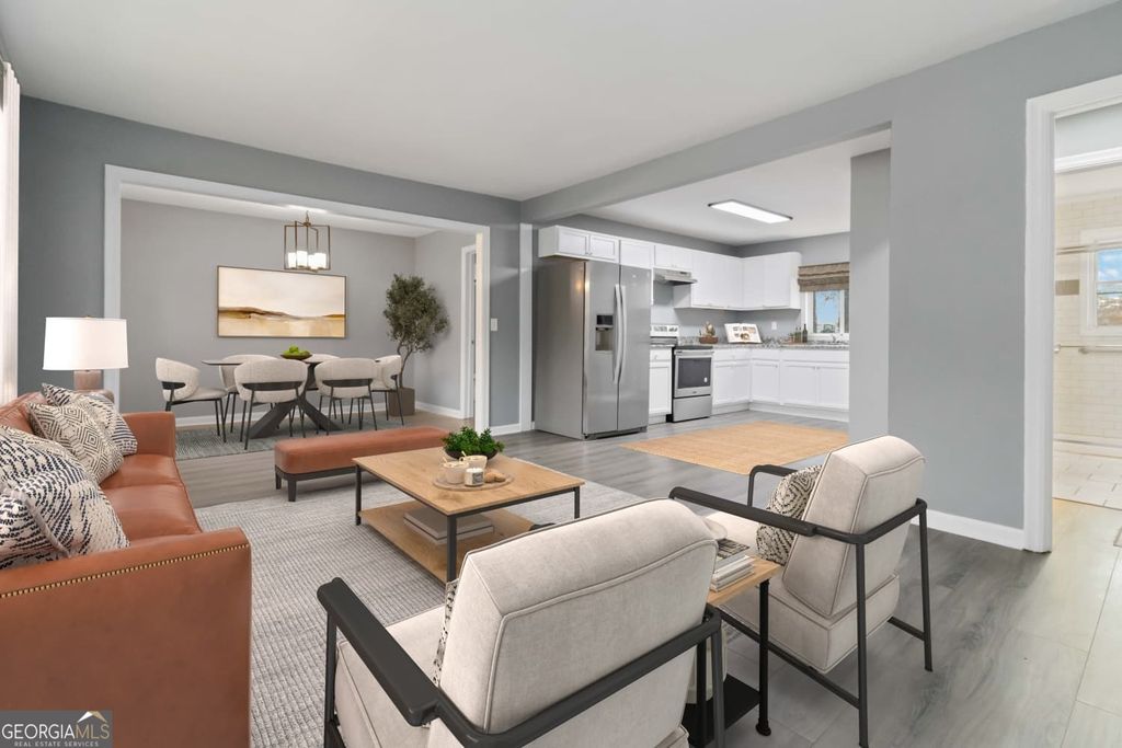 Photo of 4060 Clay Drive, Atlanta, GA 30360 (MLS # 10656918)