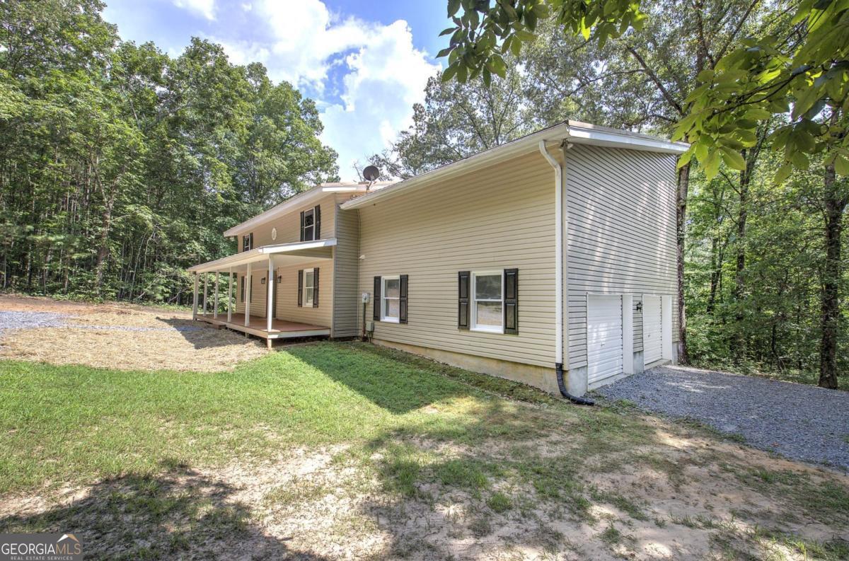 7569 Yukon RD