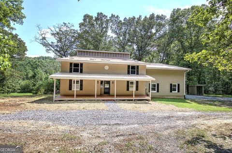 7569 Yukon RD Talking Rock GA 30175