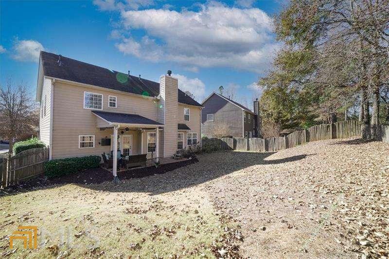 Coventry - Residential
