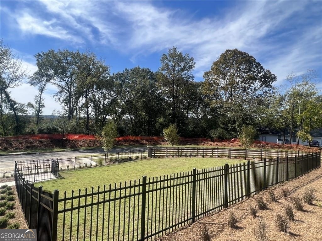 Kingsley Creek - Residential