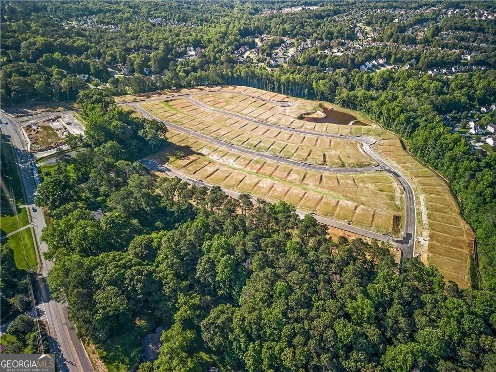 Kingsley Creek - Residential