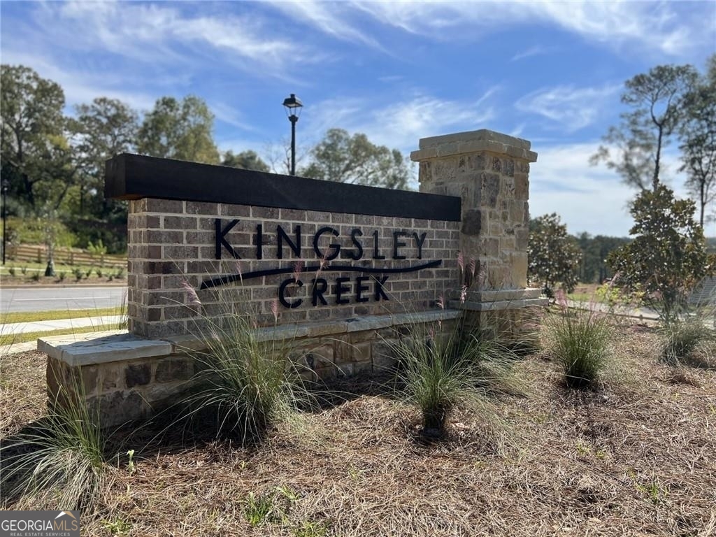 Kingsley Creek - Residential