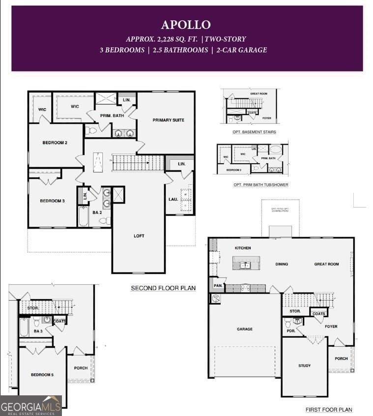Kingsley Creek - Residential