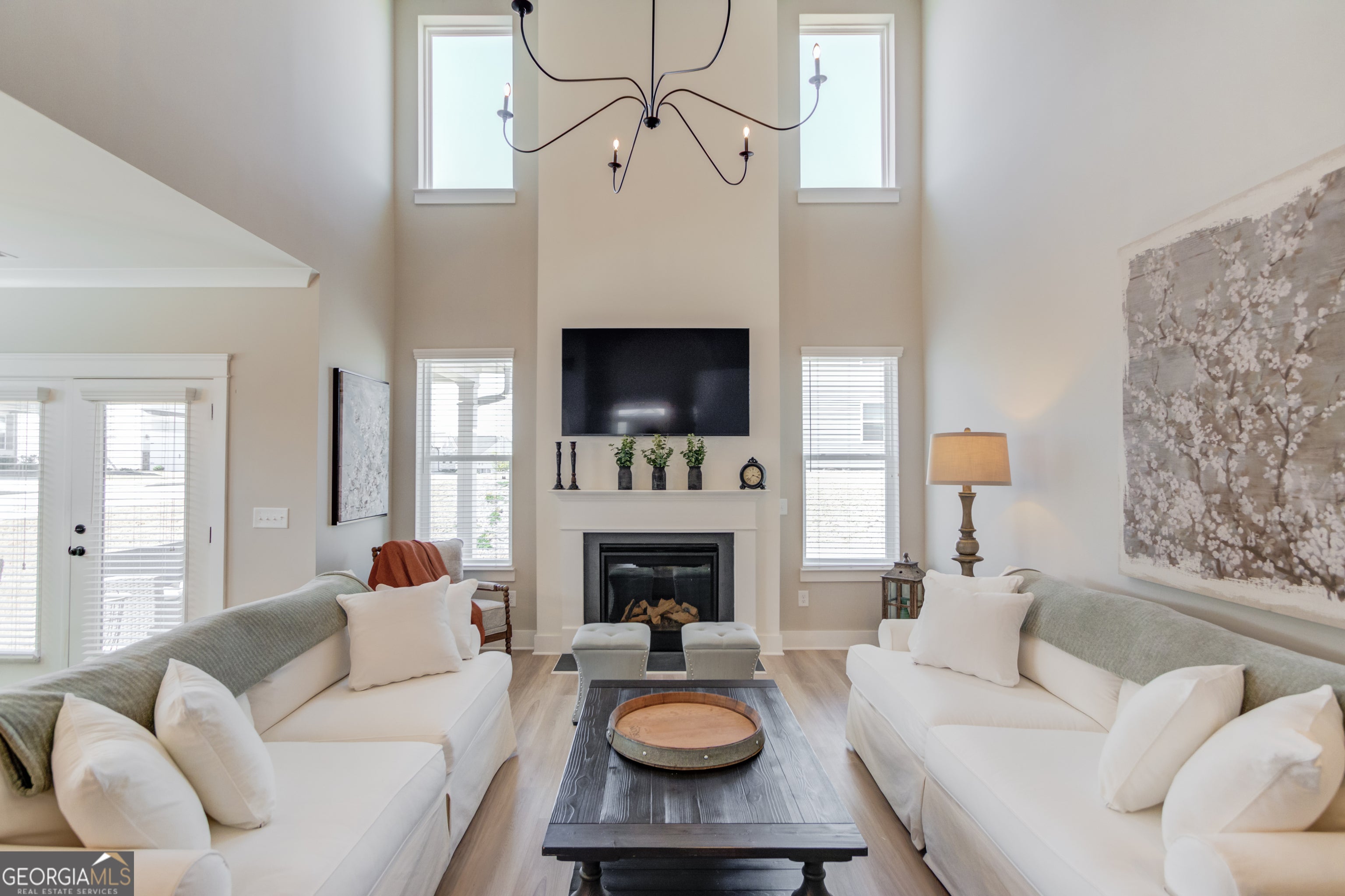 60 Table Rock CT