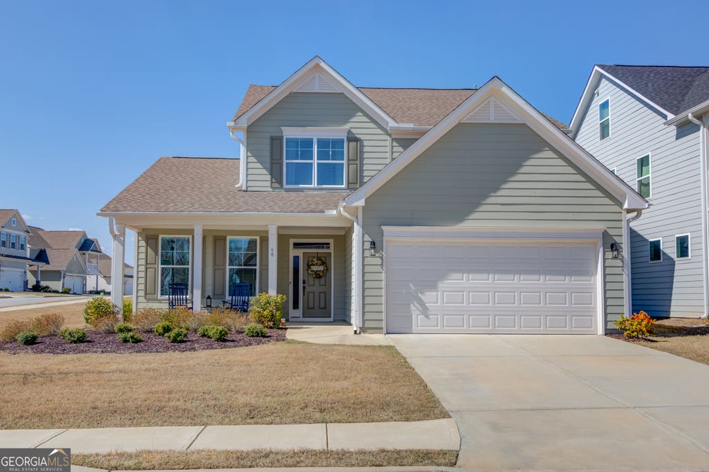 Photo of 60 Table Rock Court, Hoschton, GA 30548 (MLS # 10786022)