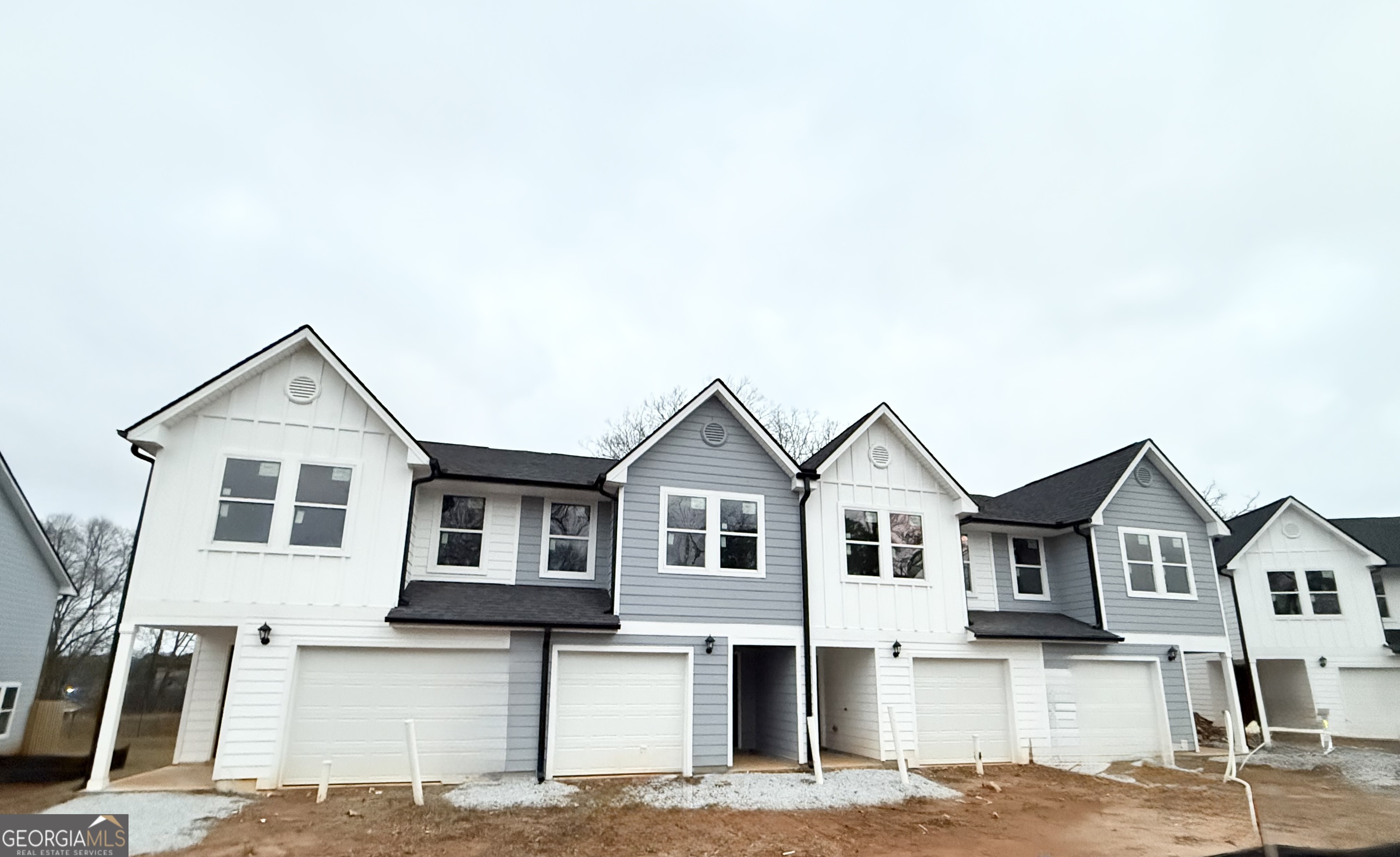 11604 E Lovejoy RD LOT 5