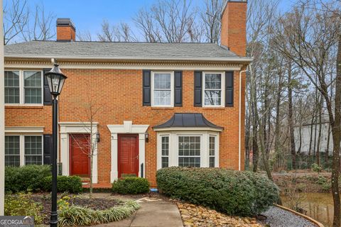 Photo of 42 Mount Vernon Circle, Atlanta, GA 30338 (MLS # 10700243)