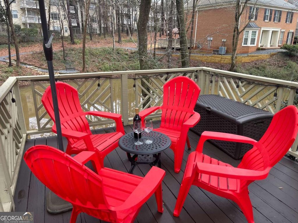 Photo of 42 Mount Vernon Circle, Atlanta, GA 30338 (MLS # 10700243)