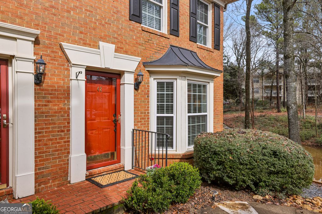 Photo of 42 Mount Vernon Circle, Atlanta, GA 30338 (MLS # 10700243)