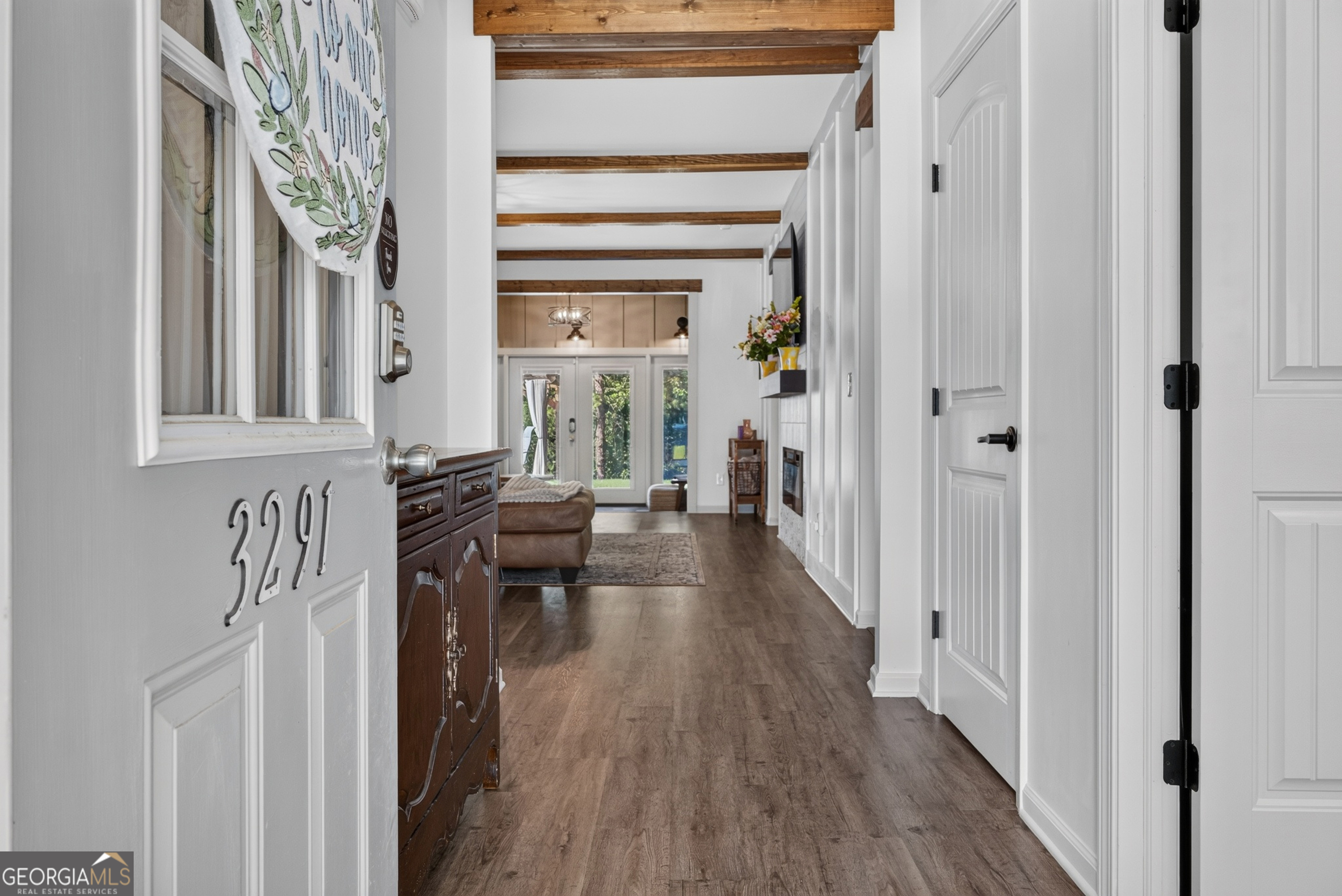 3291 Heatherwood DR