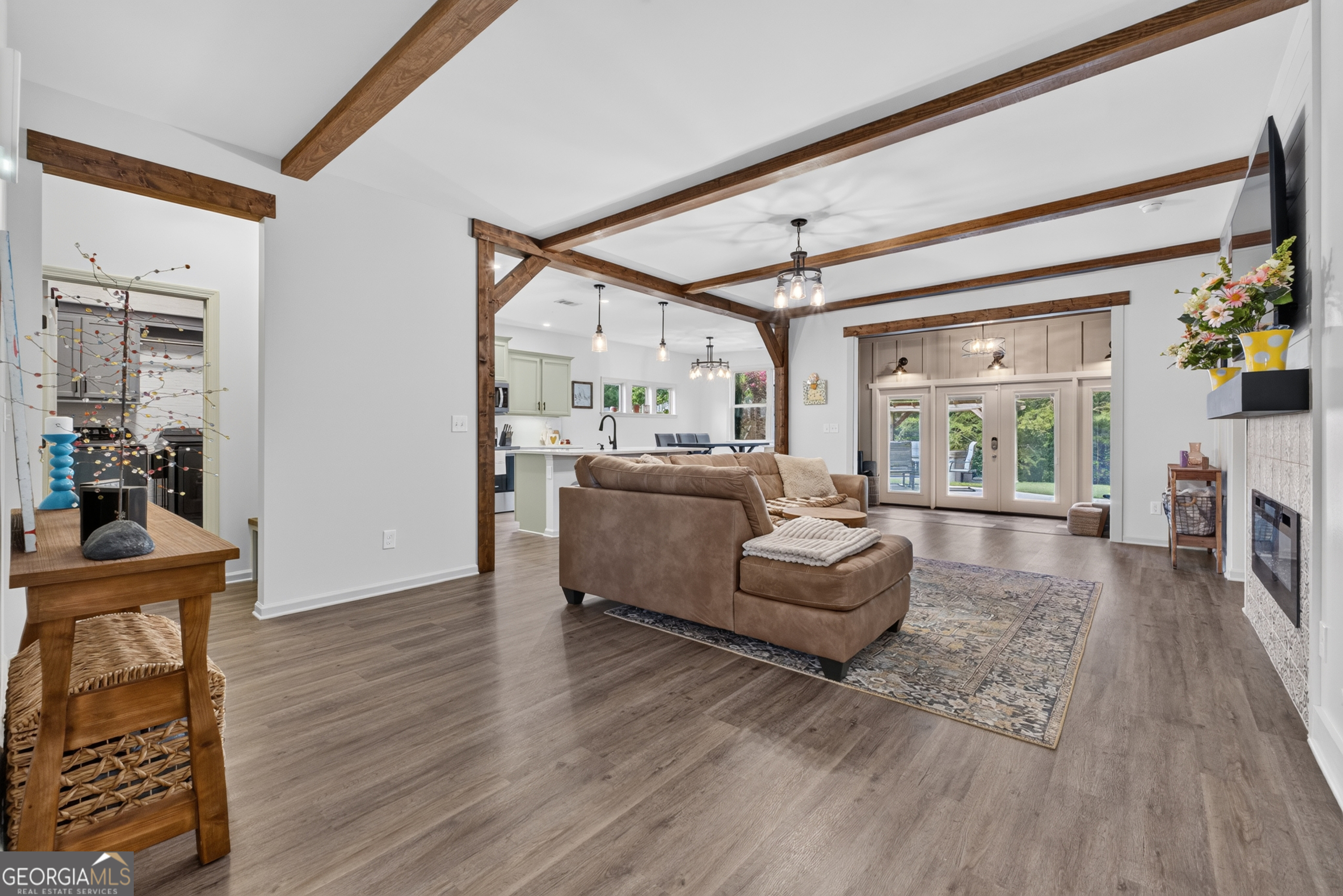 3291 Heatherwood DR