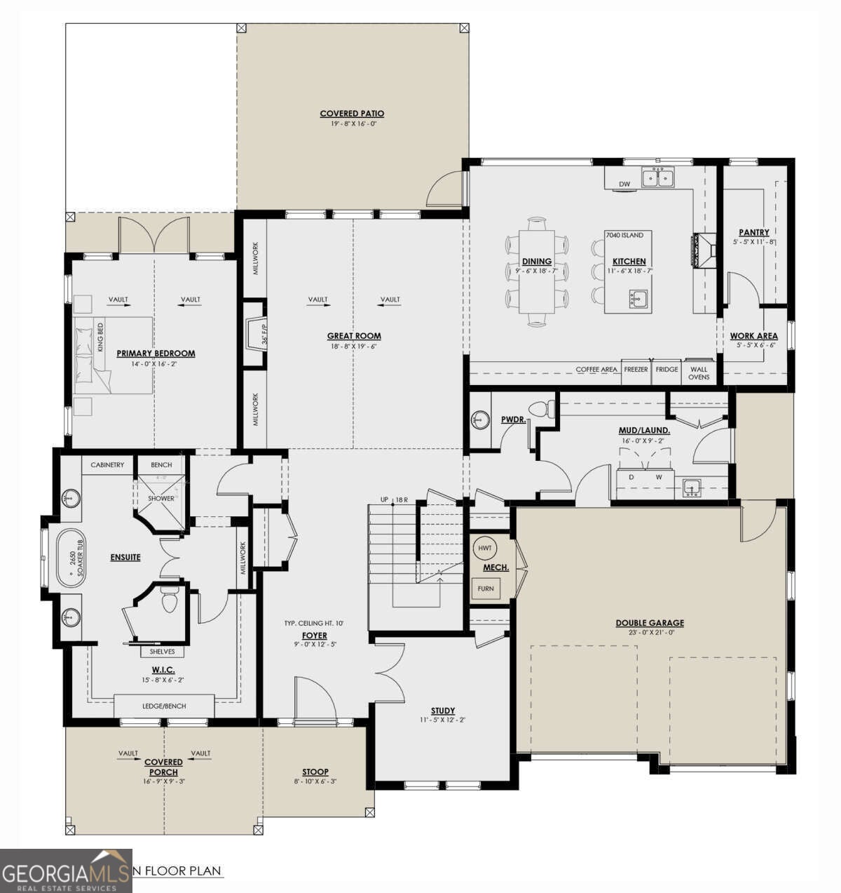 3838 Wesley Chapel RD