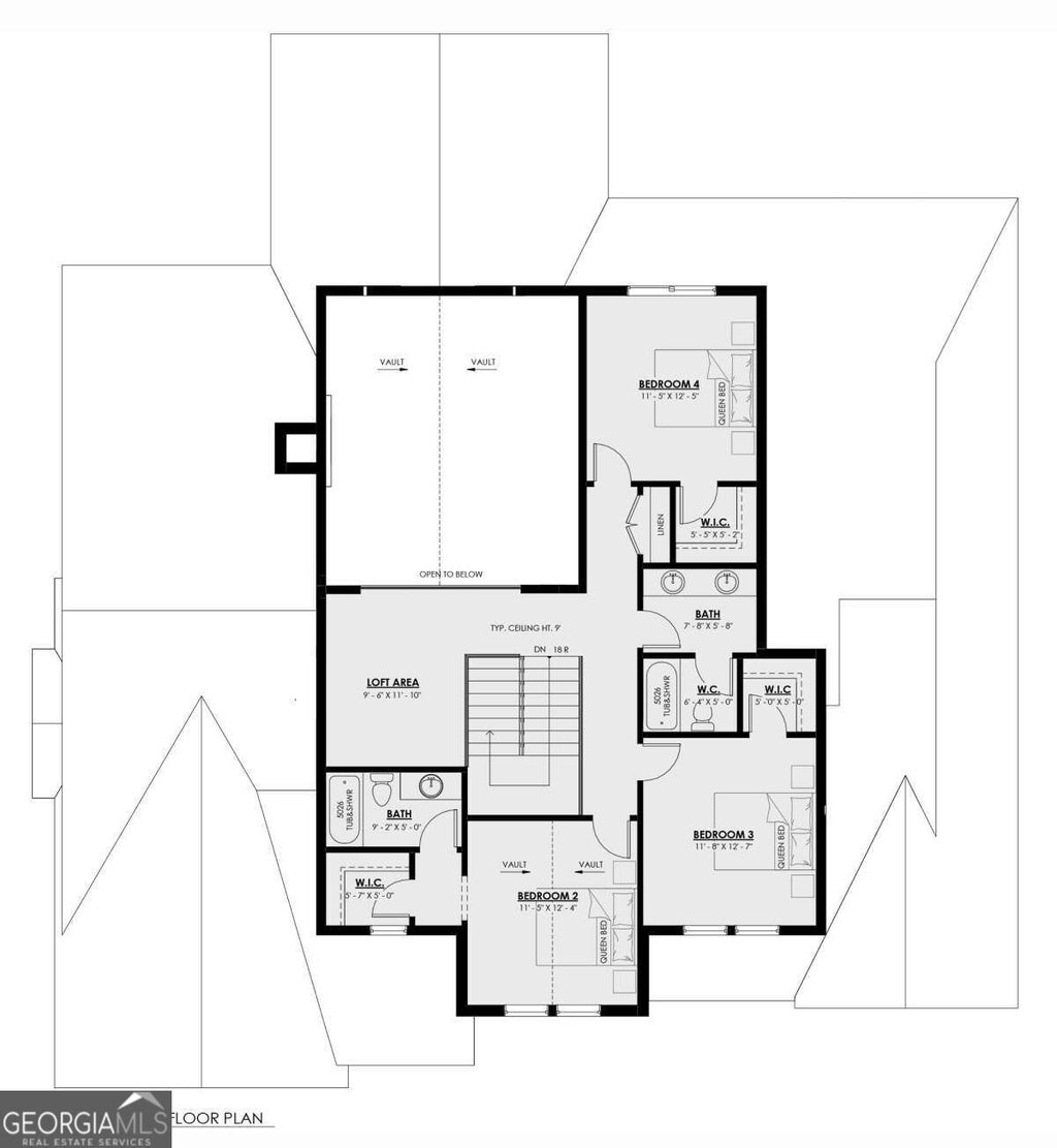 Photo of 3838 Wesley Chapel Road, Marietta, GA 30062 (MLS # 10872850)