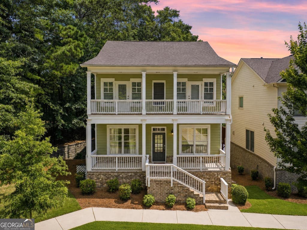 Photo of 3907 Suwanee Manor Drive, Suwanee, GA 30024 (MLS # 10803248)