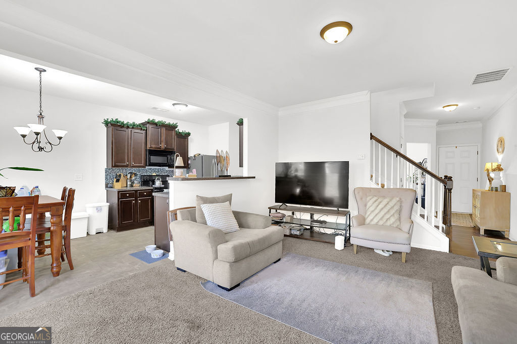 Hidden Spgs PH1 Sec A - Residential