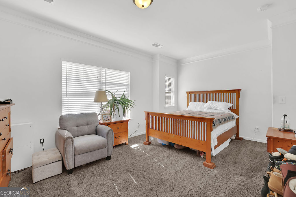 Hidden Spgs PH1 Sec A - Residential