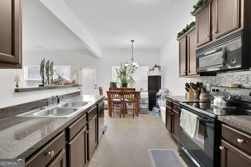 Hidden Spgs PH1 Sec A - Residential