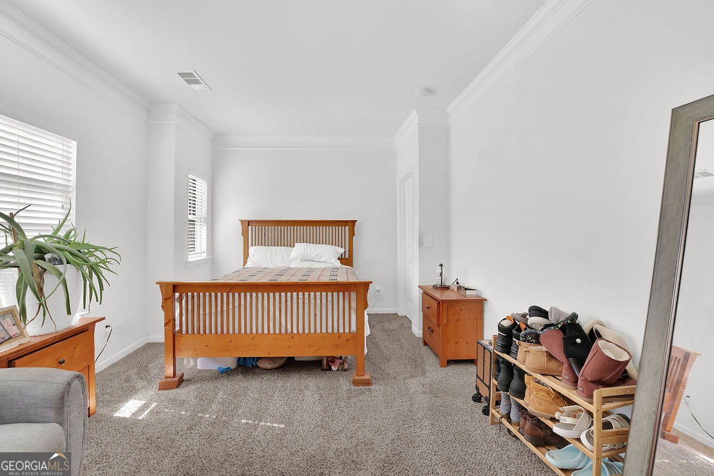 Hidden Spgs PH1 Sec A - Residential