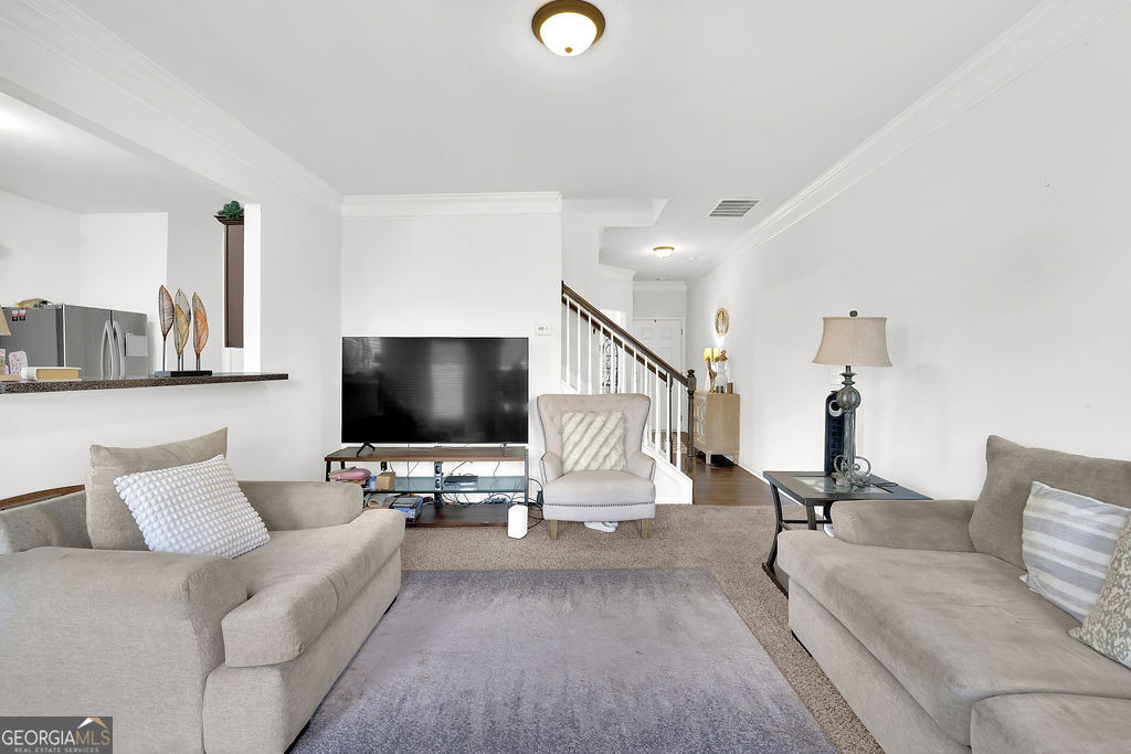 Hidden Spgs PH1 Sec A - Residential