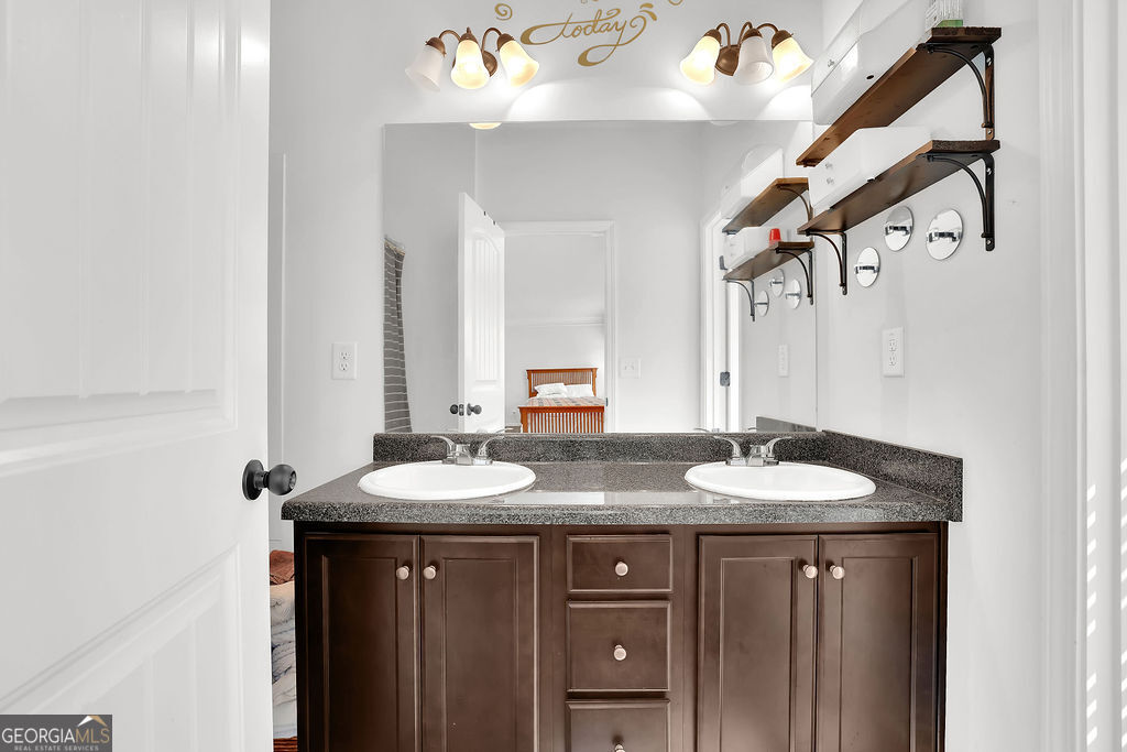 Hidden Spgs PH1 Sec A - Residential