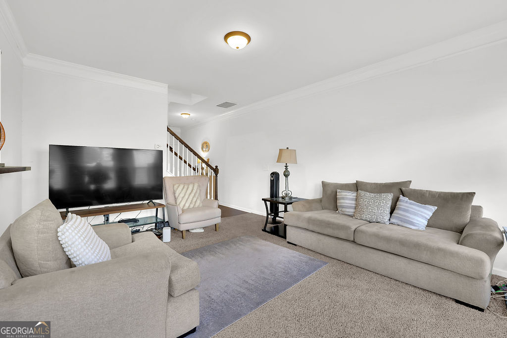 Hidden Spgs PH1 Sec A - Residential