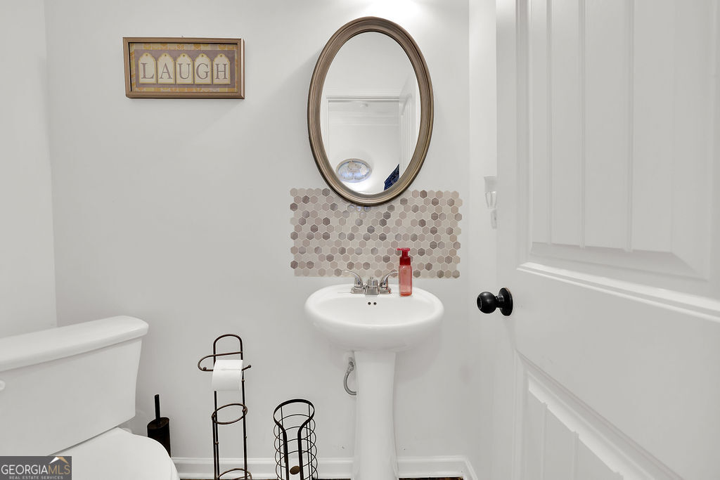 Hidden Spgs PH1 Sec A - Residential