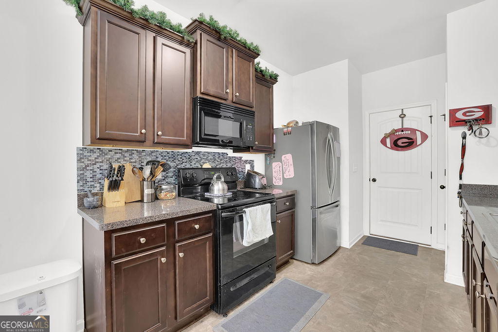 Hidden Spgs PH1 Sec A - Residential